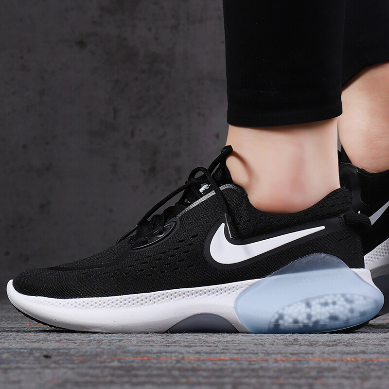 耐克女鞋秋季新款运动鞋joyriderun2缓震轻便跑步鞋cu8430091cd