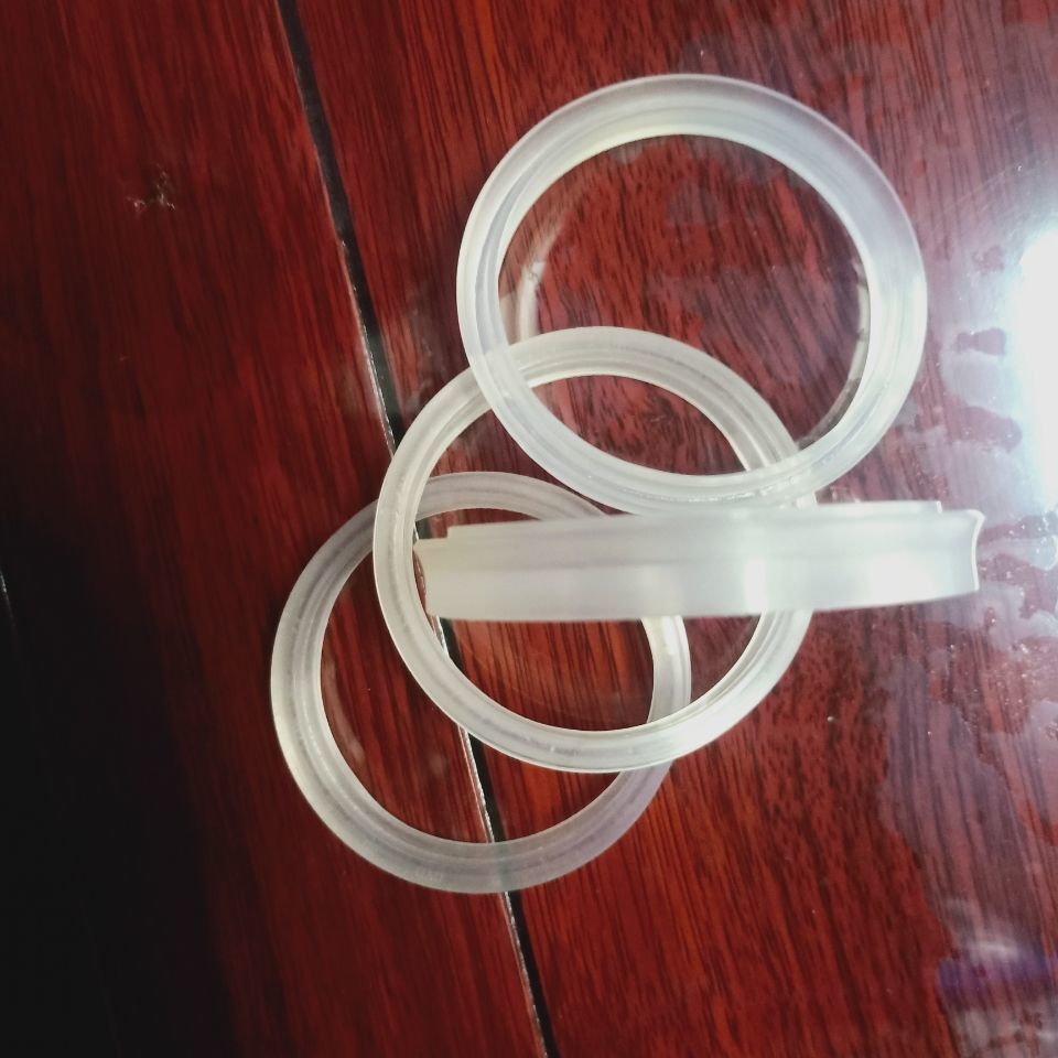 qydqyd气缸密封圈活塞密封件橡胶聚氨酯密封1610810只