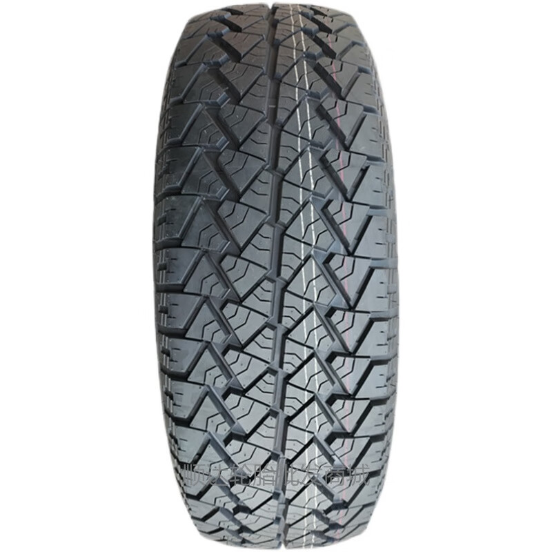 成山at越野轮胎全路况澳通 26565r17坦克300mt轮胎皮卡全地形轮胎 265