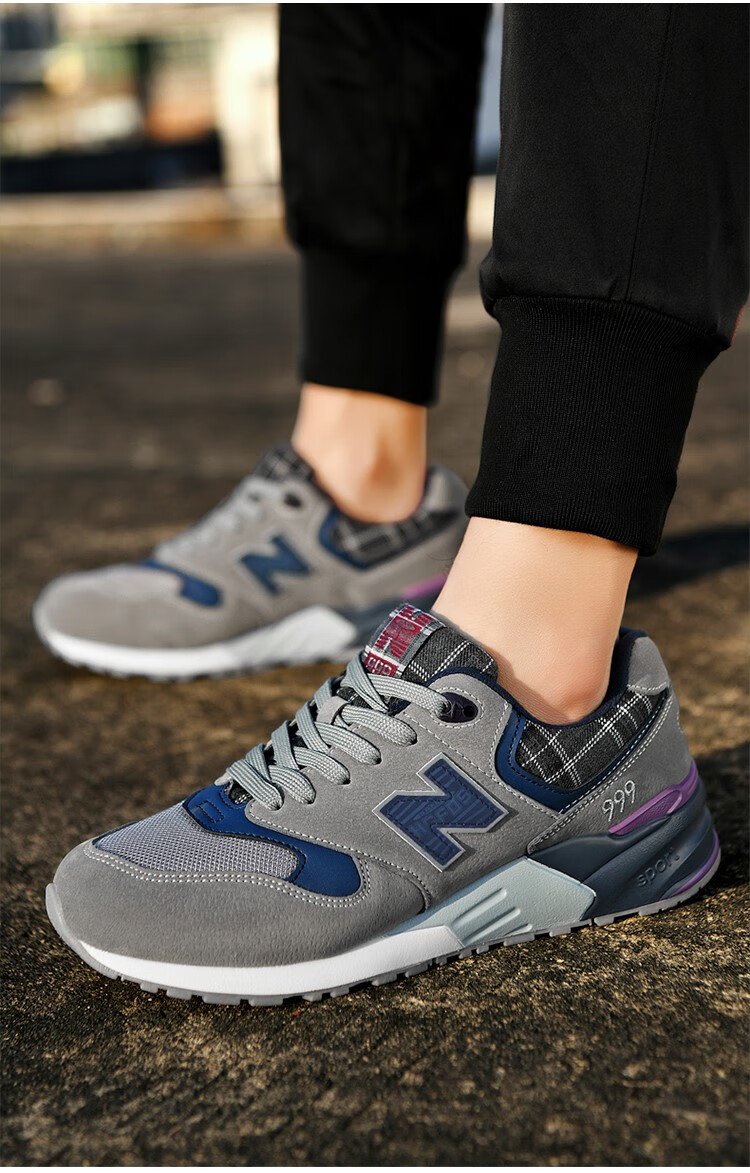 新百伦nb男鞋秋季品牌运动鞋n字574女鞋跑步鞋百搭男鞋休闲鞋 574樱花