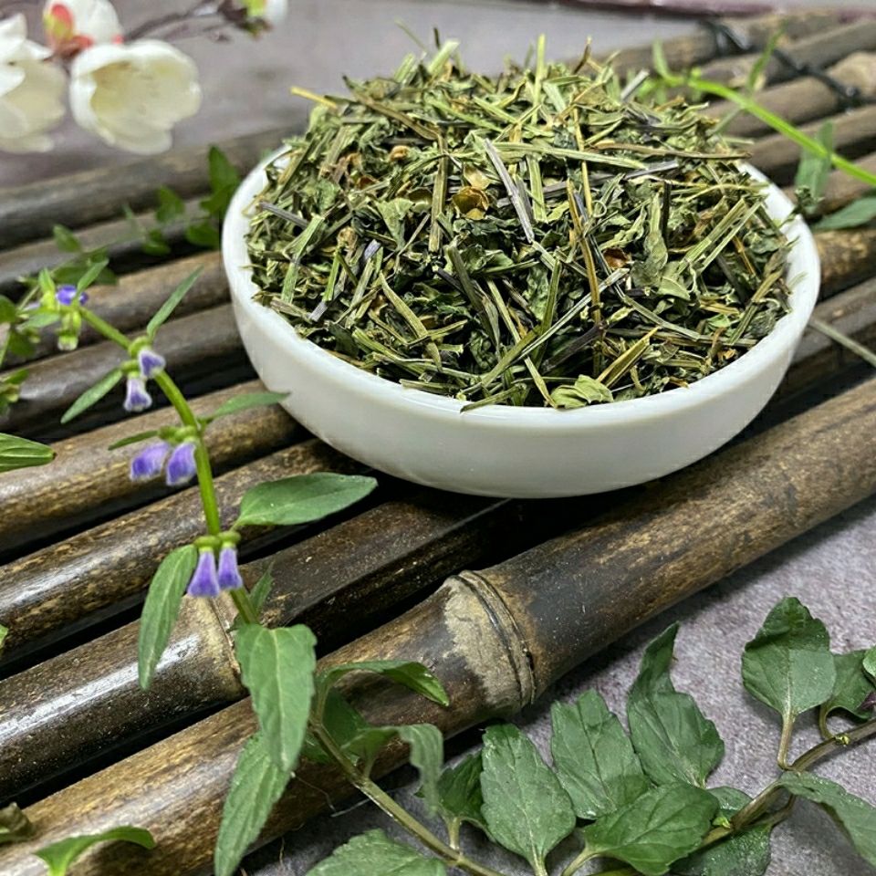 6015啡晨 百花蛇舌草乾貨養生茶100g白花蛇舌草茶新鮮中藥材功效