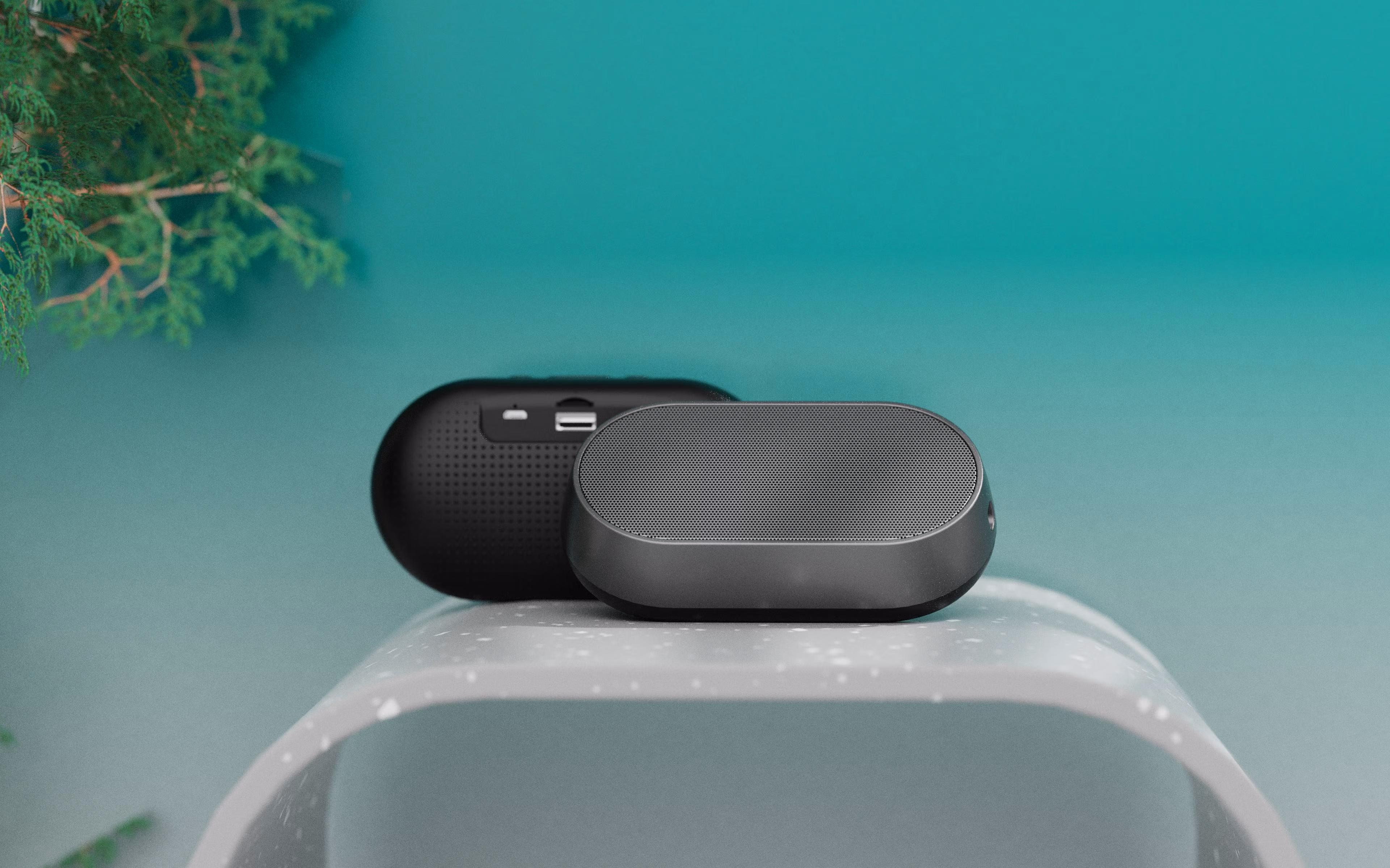 奇声 手提蓝牙音响家用户外播放广场舞大功率便携插卡蓝牙音箱 蓝色