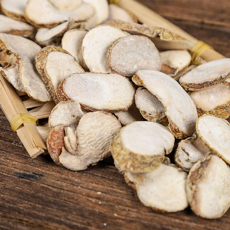 野生浙贝母粉正宗无硫中药材浙贝母片野生象贝大贝新货另有川贝母浙