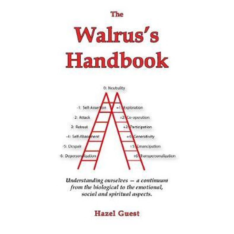 按需印刷The Walrus's Handbook[9781906289126]