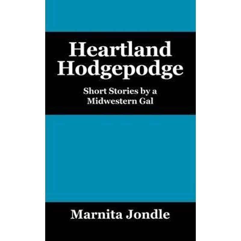 按需印刷Heartland Hodgepodge[9781432738891]