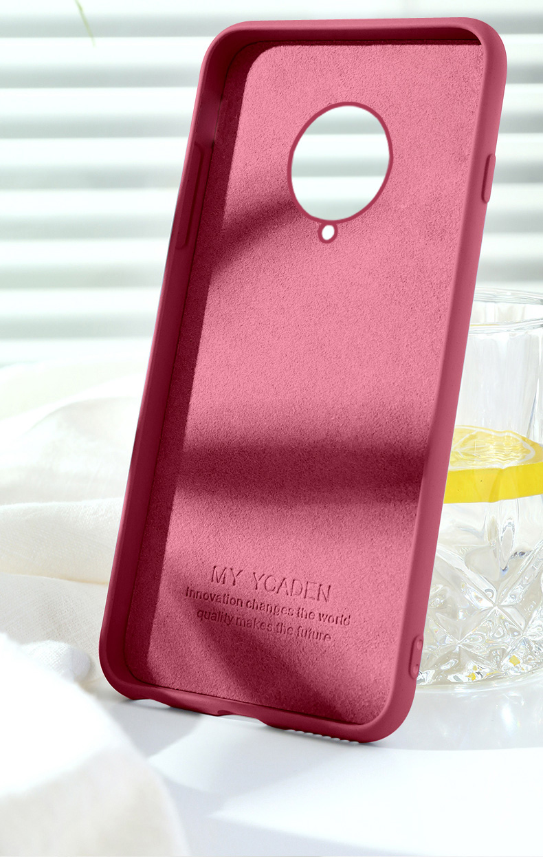 机电器件 外壳组件 暖尊 vivonex3s手机壳5g液态硅胶nex 3s保护套全包