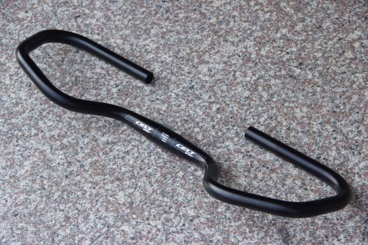 公路自行车休息把 山地车蝴蝶把 休闲旅行车把 自行车车把 舒适蝴蝶把