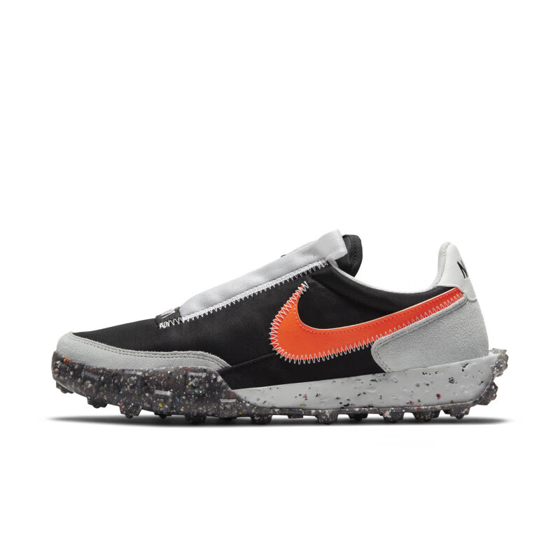 nike耐克waffle racer女子低帮华夫轻便环保运动休闲鞋 ct1983-105
