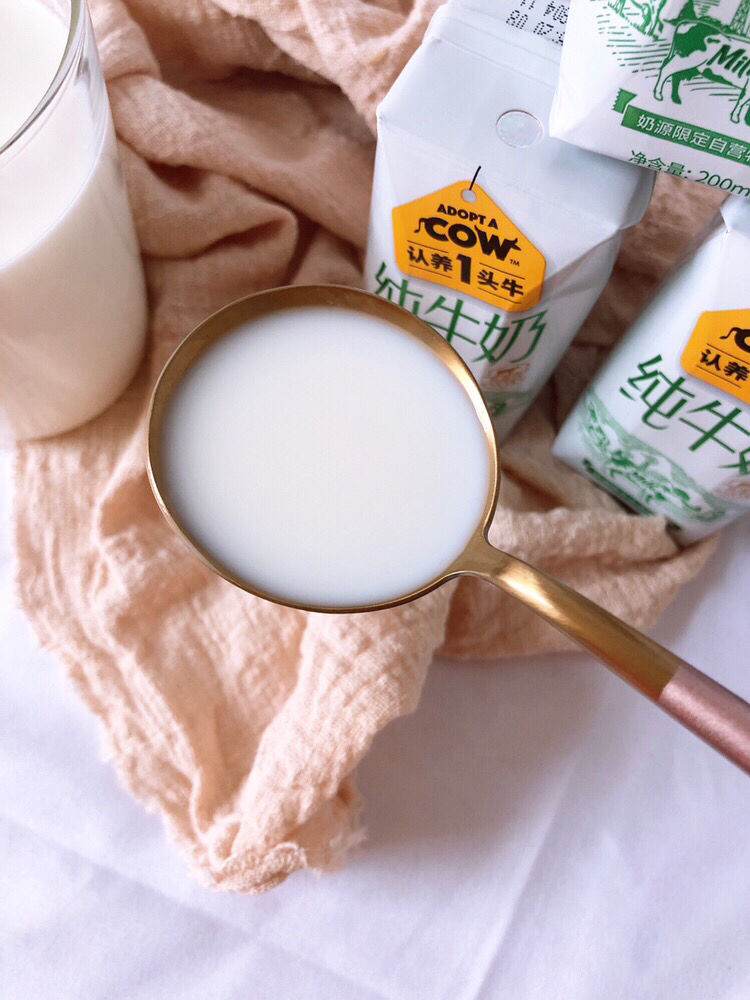 一头牛牛奶200mlx12盒2箱24盒