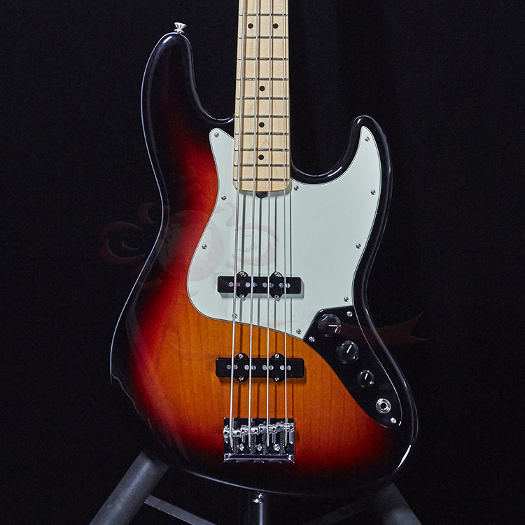 世音琴行芬达fender美标美专2代美豪美精美超ultrabass电贝司贝斯