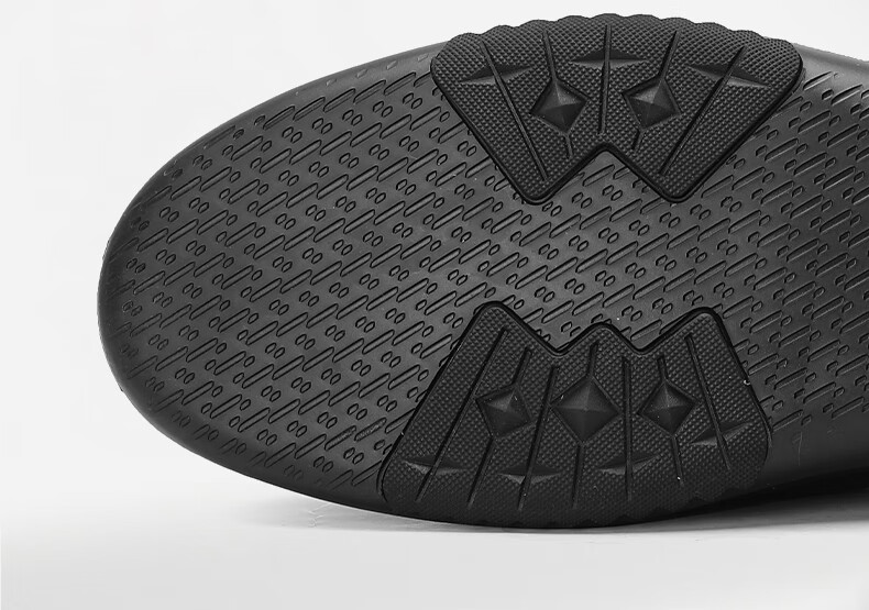 金利来 男加州鞋2022新款男士板鞋潮流舒适休闲皮鞋男潮流百搭牛皮鞋