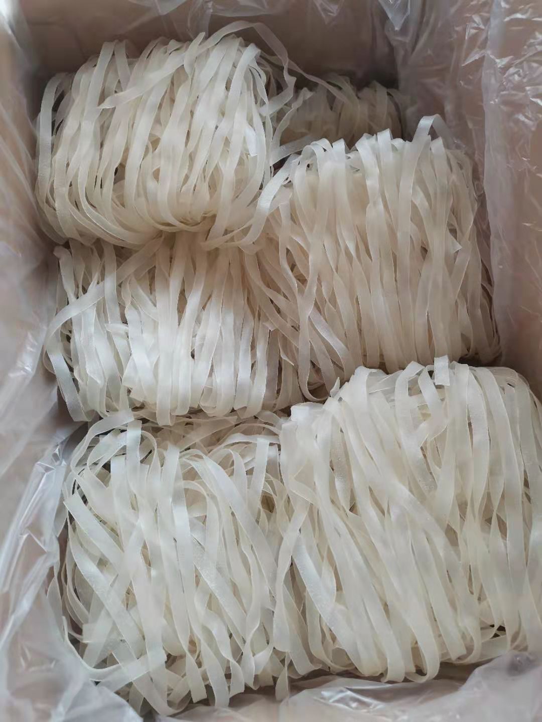 老友粉广西石磨快熟老表干粉河粉手工粉粉干宽米粉切粉汤粉炒粉16斤粉