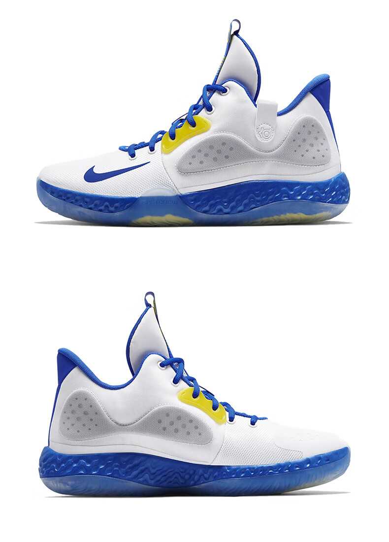 nike耐克男鞋kd trey 5 vii ep kd5杜兰特实战篮球鞋缓震训练鞋运动鞋