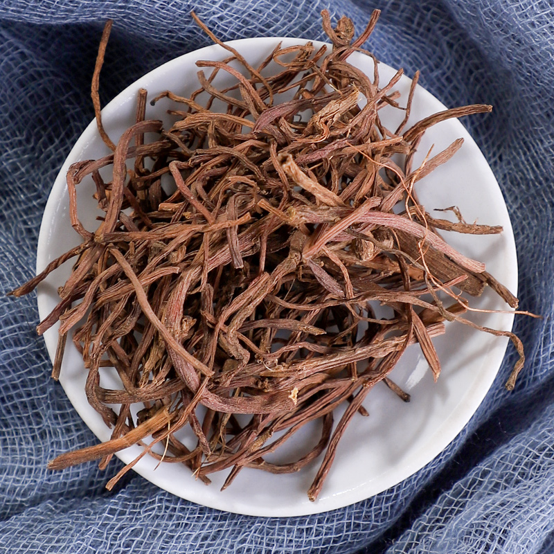 同仁堂紫苑中药材500g中草药子苑紫宛中药散装非野生特级生炙紫菀粉