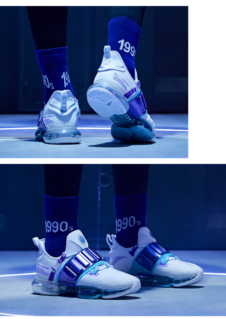 anta安踏男鞋官方旗舰2020季新款nasa联名气垫跑步鞋零界休闲运动鞋男