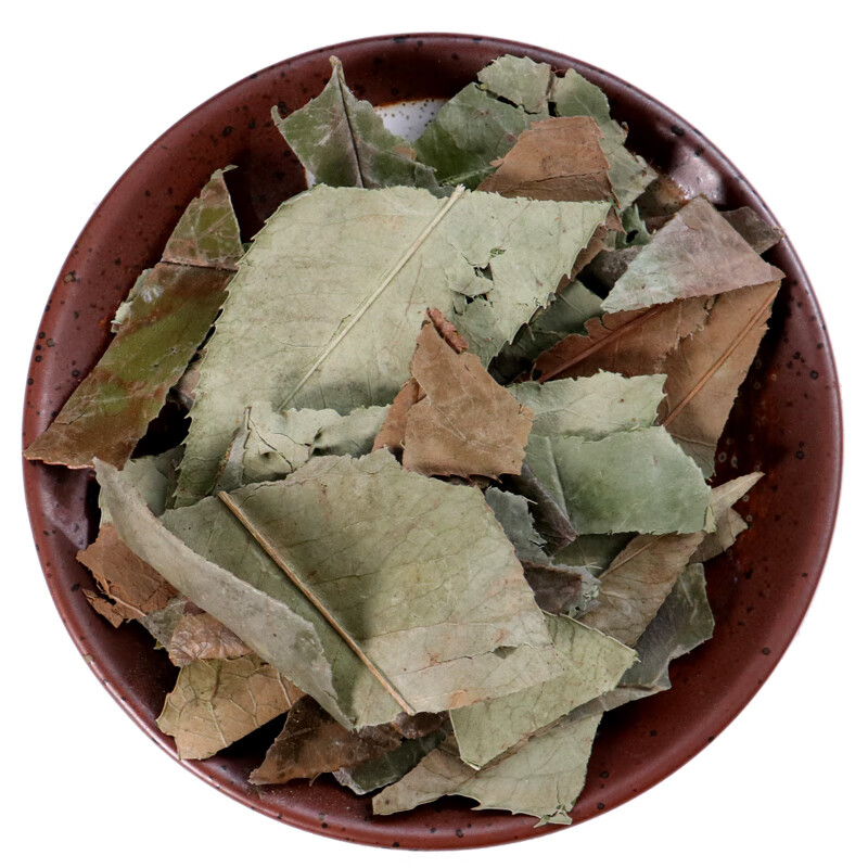 北京同仁堂石楠叶中药材干货石南叶石楠叶另有南烛叶500克