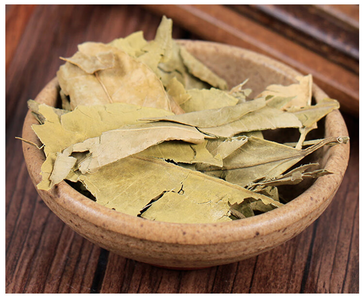 橘叶500g新货无硫中药材野生金橘叶桔叶桔子叶金桔