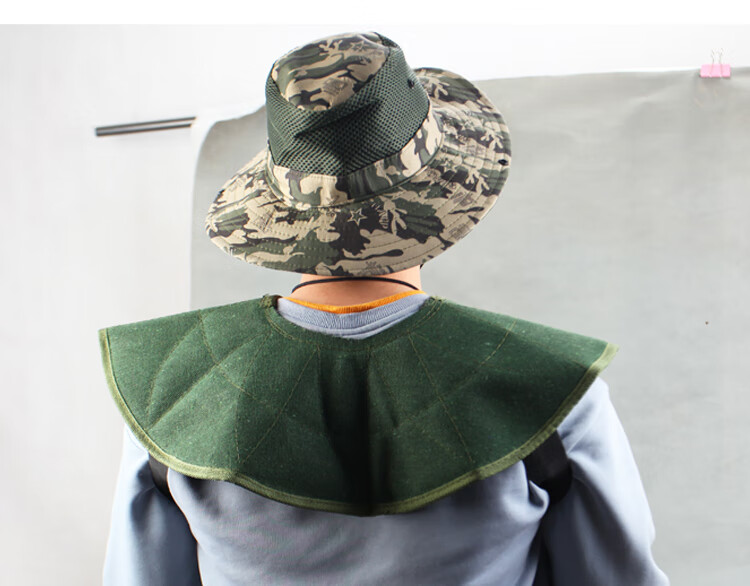 肩垫扛重加厚帆布劳动垫肩东西搬运扛包护肩垫装卸肩扛工地扛钢筋肩垫