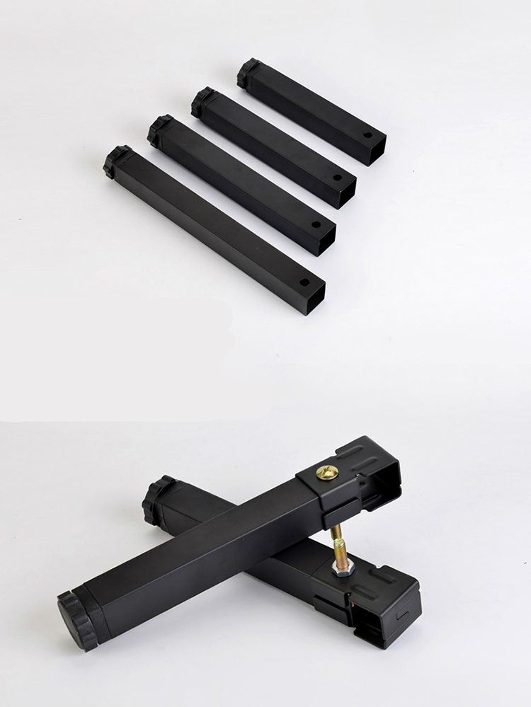 排骨架支撑脚床脚支撑脚夹脚排骨架支撑架床腿支撑脚床底支撑加固