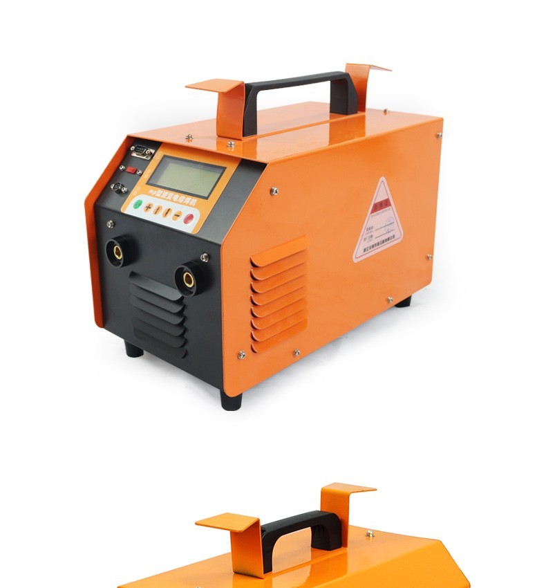 维诺亚 全自动电熔焊机 钢丝网骨架家用便携自动焊接机燃气水电工程