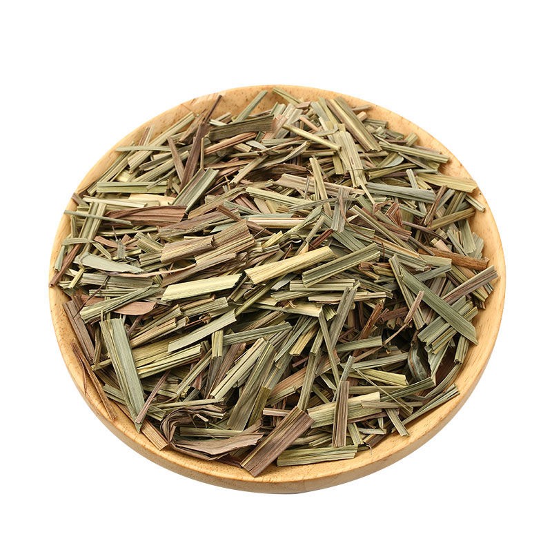 香茅草 500克 香毛草 干柠檬草 500克 中药材 调味料 卤料 香料【图片