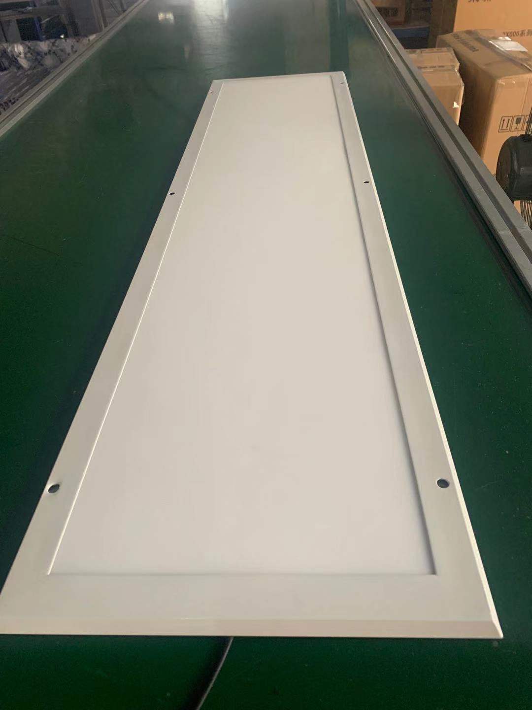 杉沓30x120led洁净灯led平板净化灯300x1200无尘车间室医院净化灯