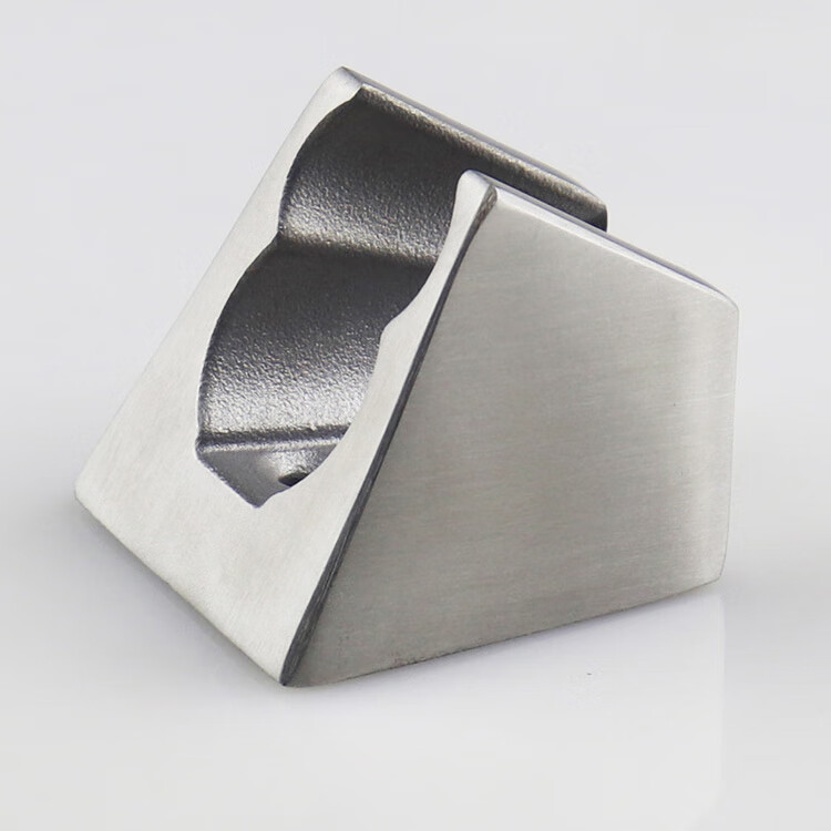 花洒座 304不锈钢花洒活动固定座手持淋浴莲蓬头支架花洒底座配件 sus