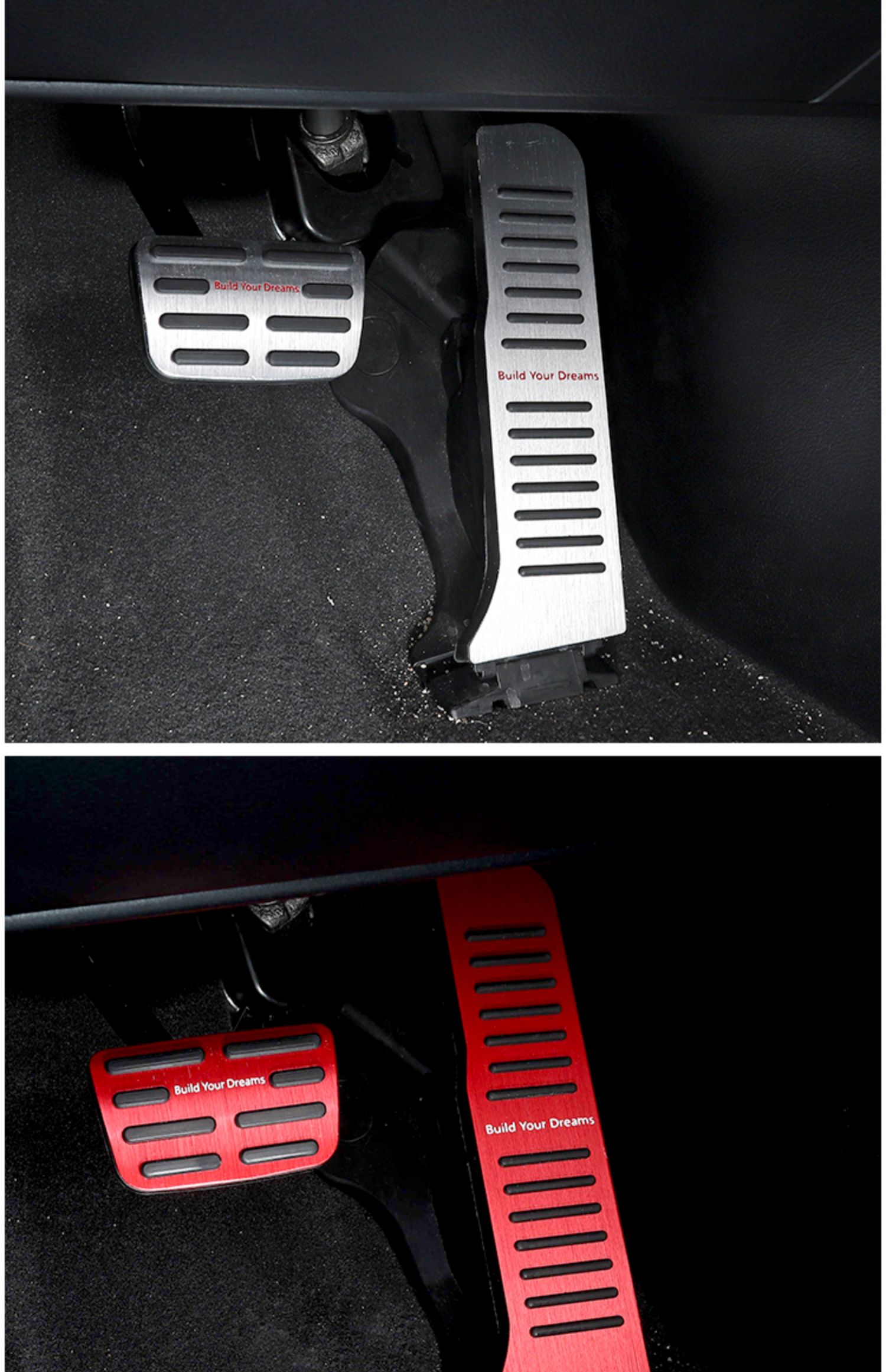 适用比亚迪秦plusev油门踏板唐二代/宋plusev/宋max专用踏板 比亚迪汉