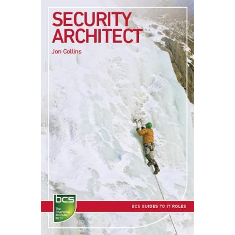 按需印刷Security Architect[9781780172200]