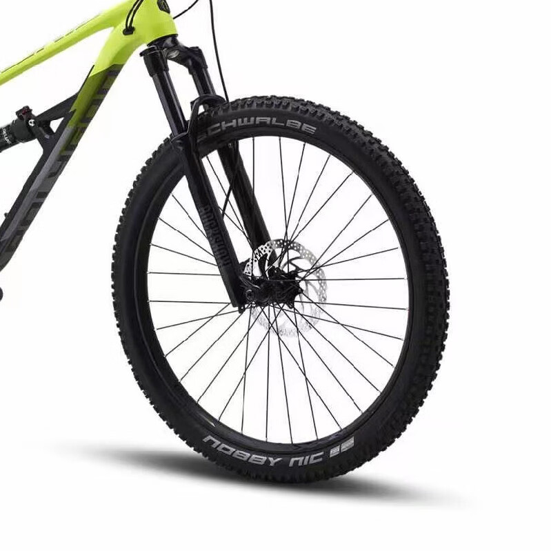 polygon山地车 2022款polygon d7 d5 t7 t8山地车整车am软尾自行车