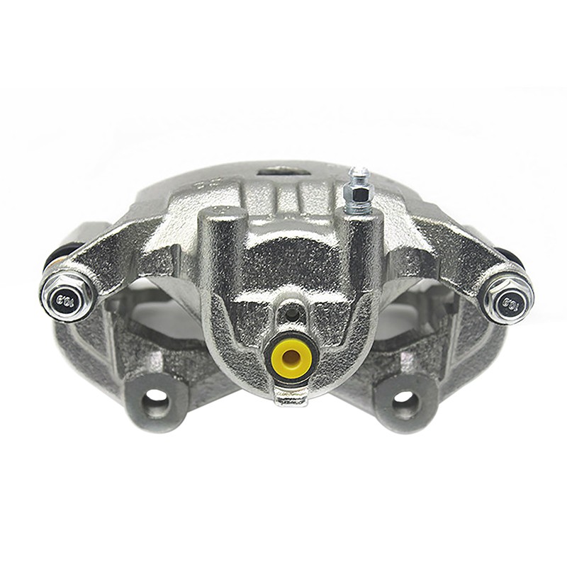 日产(nissan)4s直供 原厂刹车分泵制动卡钳 d22 前面1个【图片 价格