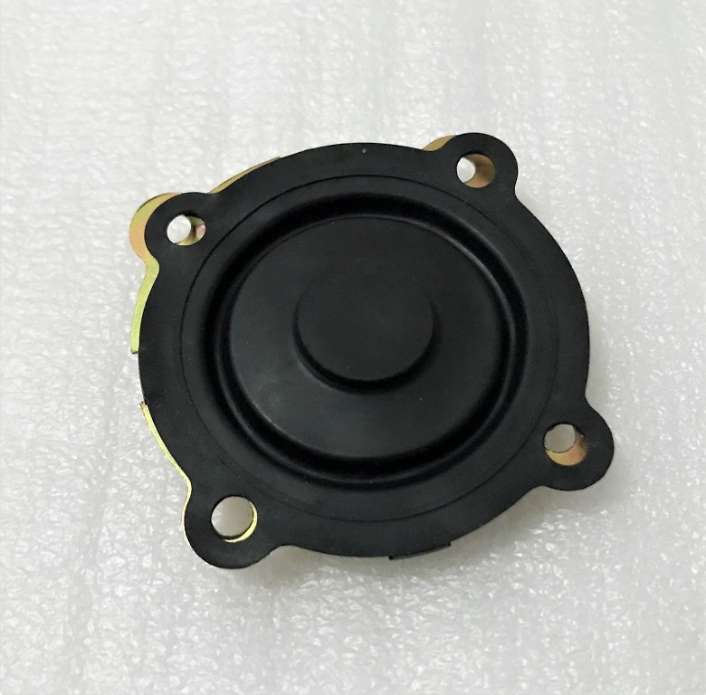 适配长城哈弗h3h5风骏3风骏5缸盖单向阀废气阀通风阀柴油2.52.