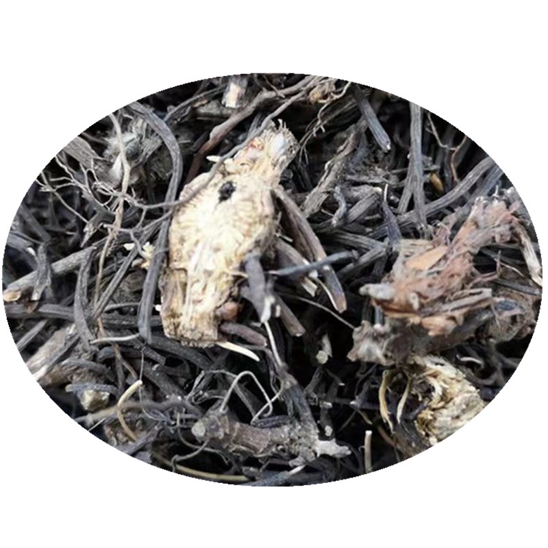 古今润方中药材酸模根山大黄山羊蹄牛耳大黄250克