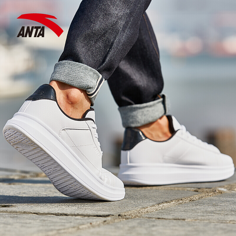 Sale anta casual shoes Factory Sale
