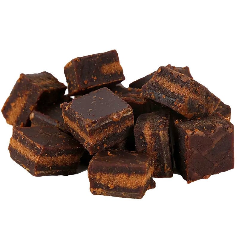 古方红糖火姜125克袋3袋