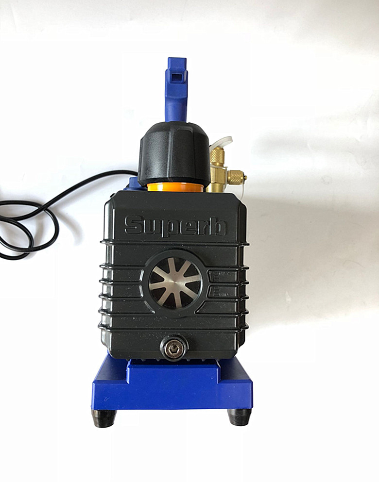 大圣智能真空泵1.