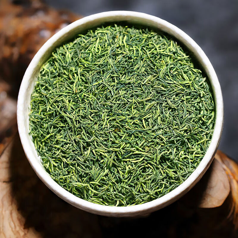 有仁堂同仁堂杜仲雄特级花茶湖南野生杜仲花粉多男性肾亏补腰茶养生茶