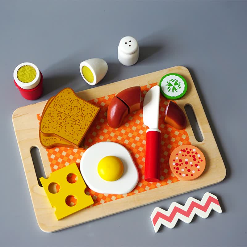 迷铭乐 商城同款幼儿园区角不锈钢仿真厨具灶台过家家厨房玩具小卖部