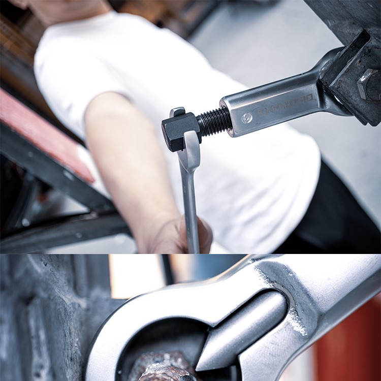 生锈螺母破拆器分离器螺丝破切器劈开器拆卸大号螺丝滑牙破开螺帽螺母