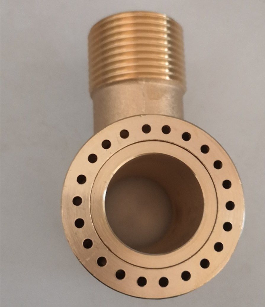 60蒸汽消声器消音器煮豆浆声器豆腐降音器机头锅炉豆制品商用锅炉