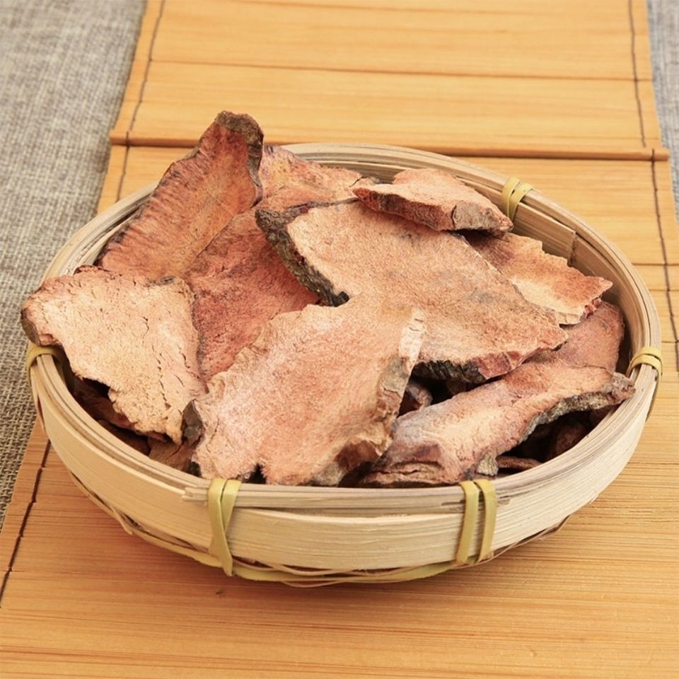 领卷0元购云南正品粉质土茯苓片新货干货新鲜晒干土茯苓搭牛大力煲汤