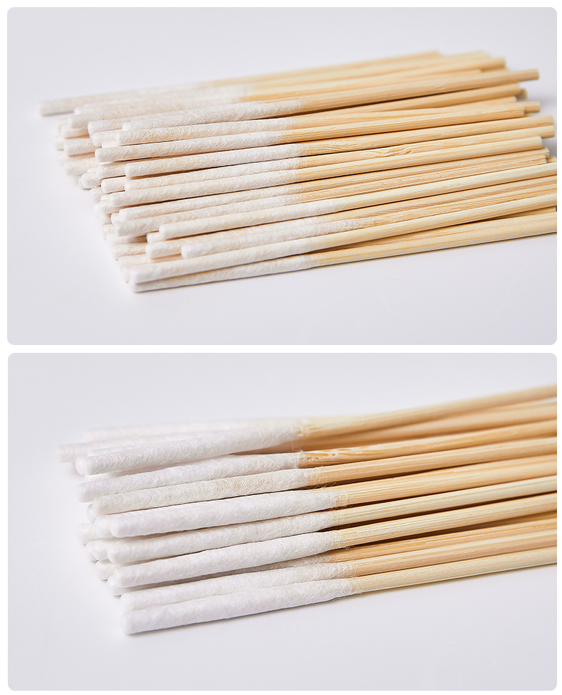 fghgf尖头棉签细签专用木棒一次性尖嘴单头眼线美容小棉花棉棒薄款