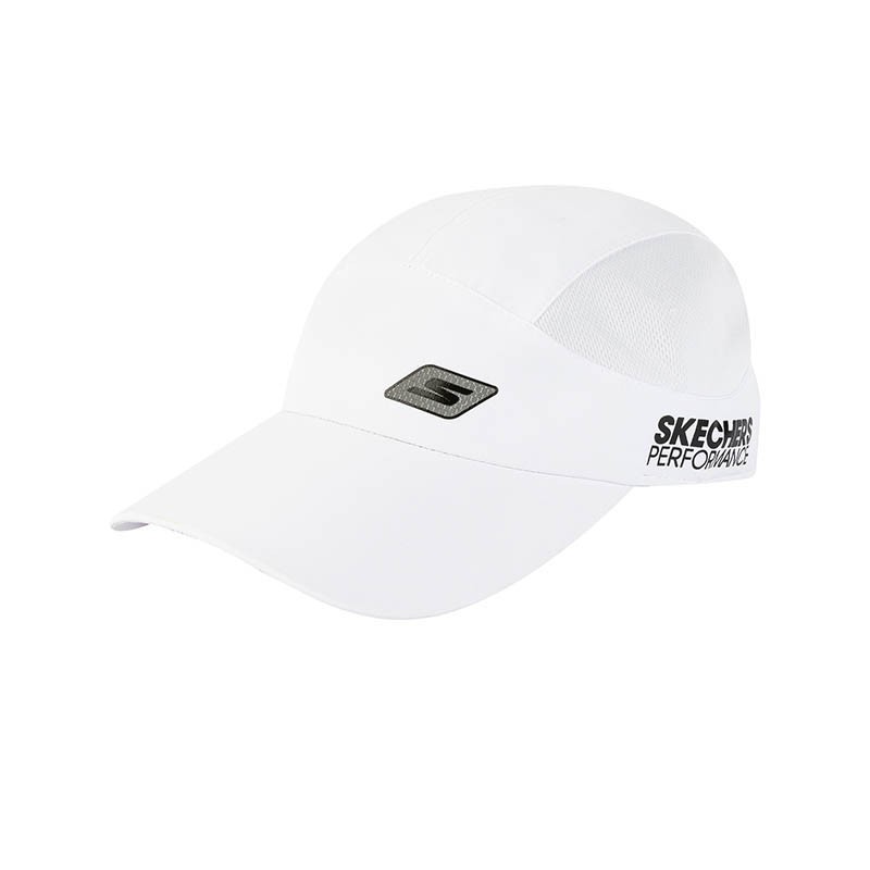 skechers斯凯奇官方2022新款帽子男女士帽子运动休闲透气棒球帽p321