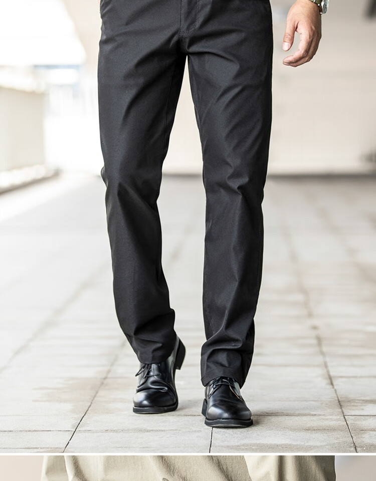 教官服作战裤执政官战术西裤男士夏秋弹力速干裤防水透气修身军迷作训