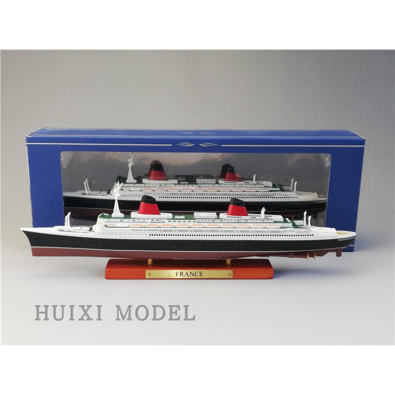 1250泰坦尼克titanic法兰西号游轮邮轮多款轮船 卢西塔尼亚号【图片