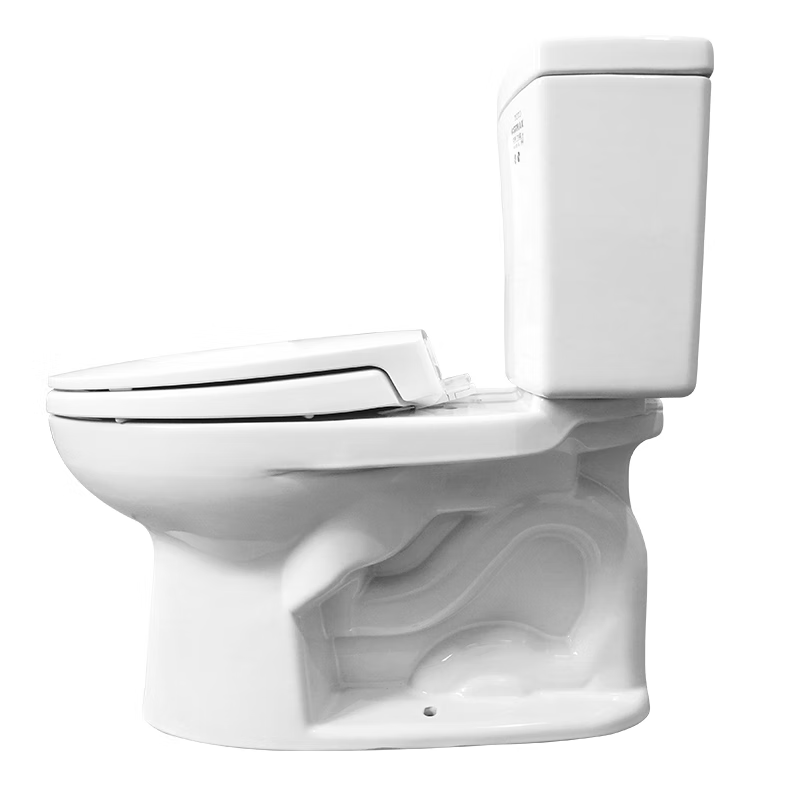 科勒(kohler) 定制科勒马桶 分体式马桶csw718b卫浴喷射虹吸式家用坐