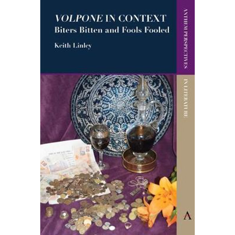 按需印刷Volpone' in Context[9781783085583]