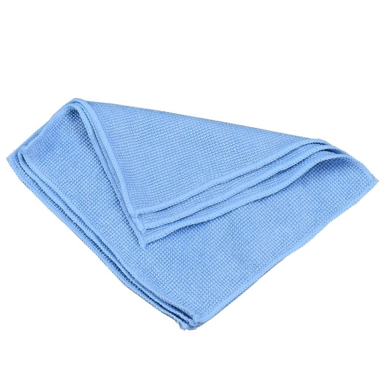 电视液晶屏幕清洁布手机电脑相机镜头擦拭布清洁剂擦屏布珍珠魔布2条