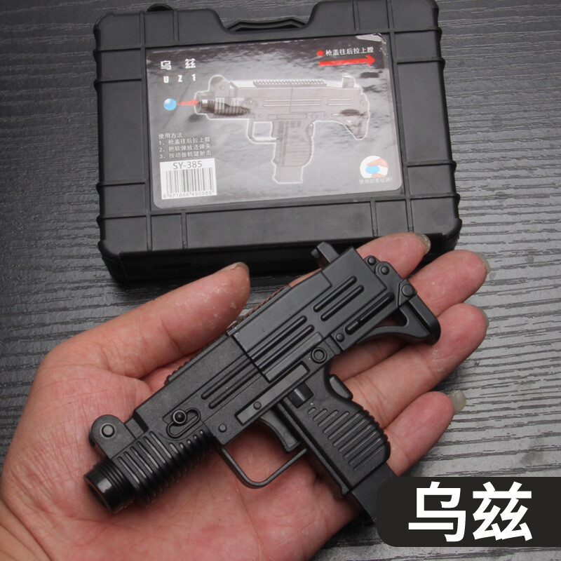 豫然宗教用品专营店商品编号:10053727217561商品名称:黄河玩具枪