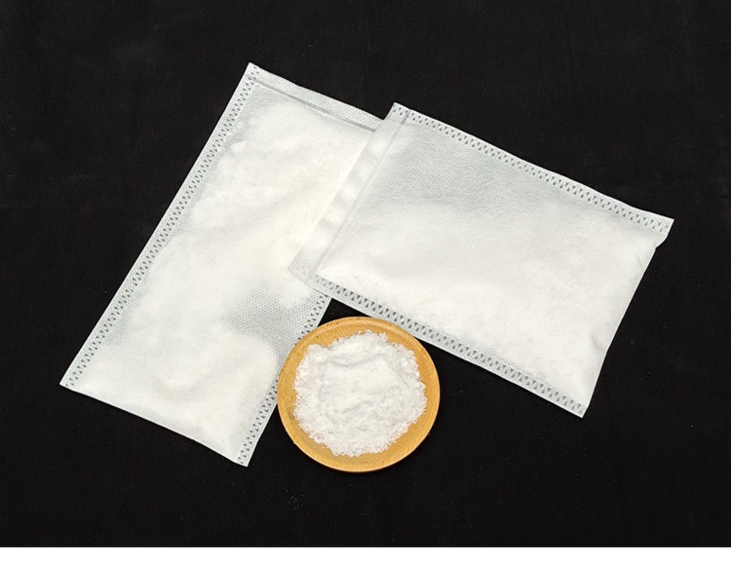 汗谯堂芒硝10010包外敷袋外用硭硝纯芒硝粉中药材盆消芒消皮硝